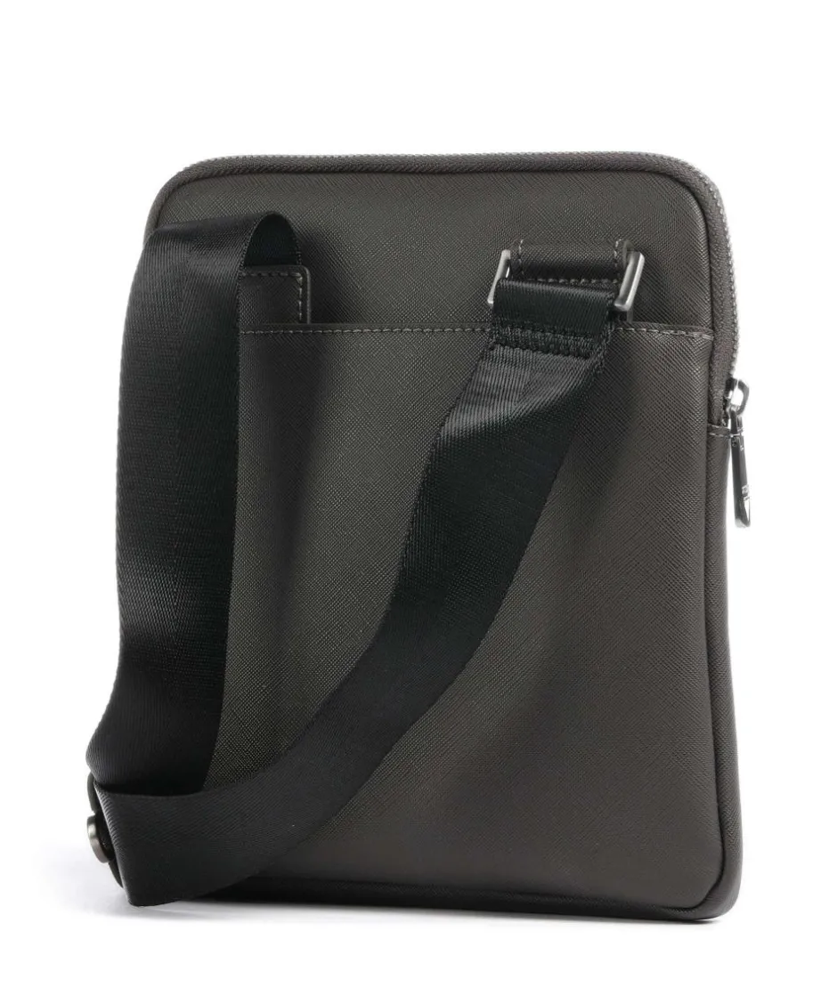 Guess Crossbody Bags-Certosa Eco Crossbody bag imitation leather