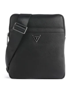 Guess Crossbody Bags-Certosa Eco Crossbody bag imitation leather