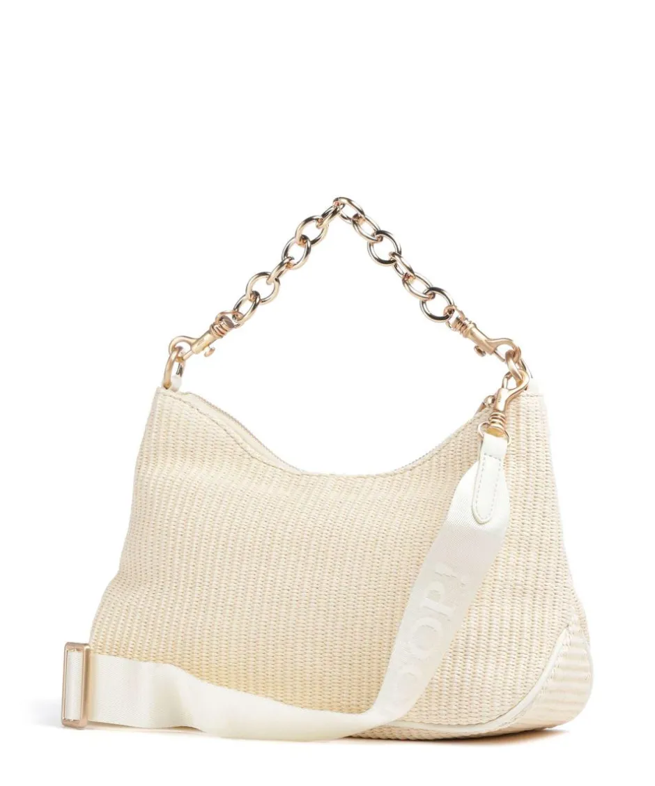 JOOP! Shoulder Bags-Cestino Chiaro Aimee Shoulder bag soft synthetic