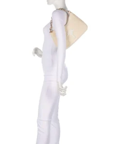 JOOP! Shoulder Bags-Cestino Chiaro Aimee Shoulder bag soft synthetic