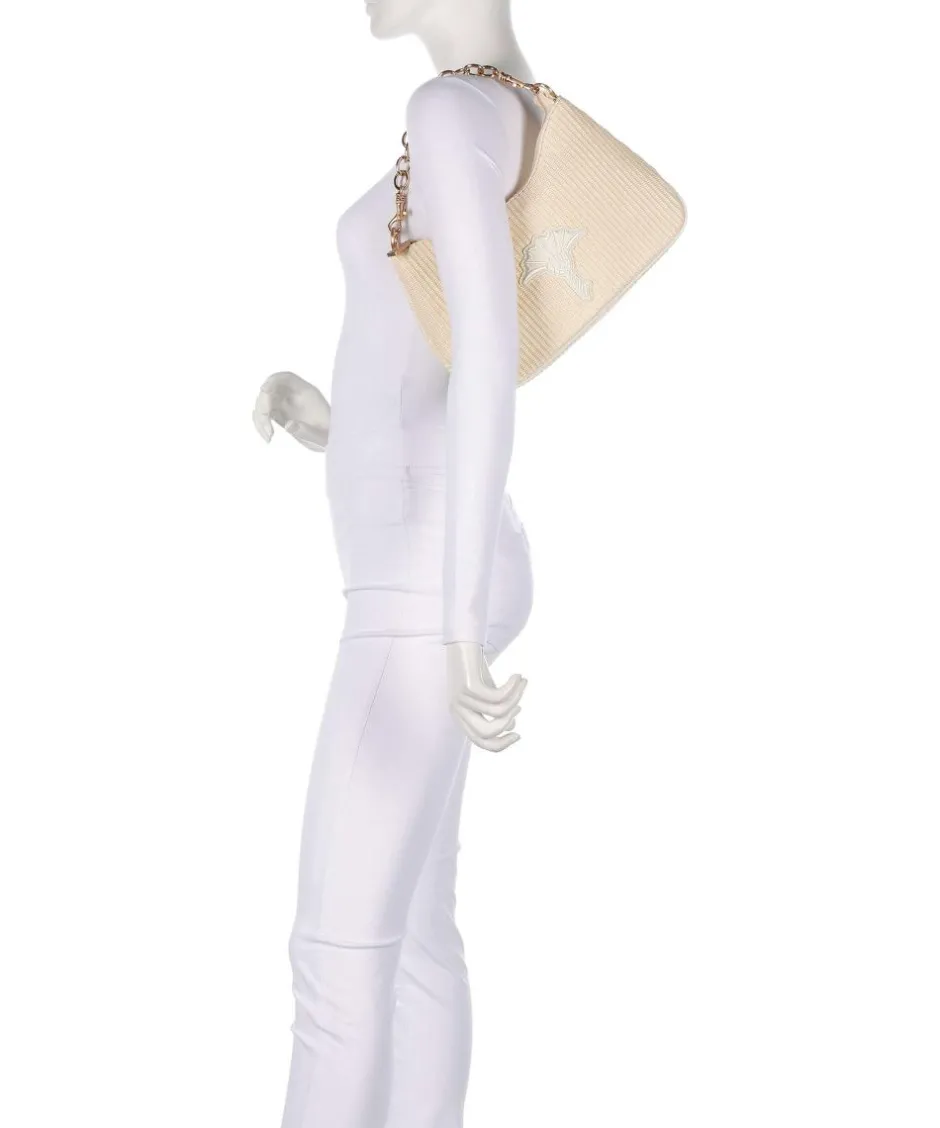 JOOP! Shoulder Bags-Cestino Chiaro Aimee Shoulder bag soft synthetic