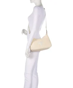 JOOP! Shoulder Bags-Cestino Chiaro Aimee Shoulder bag soft synthetic