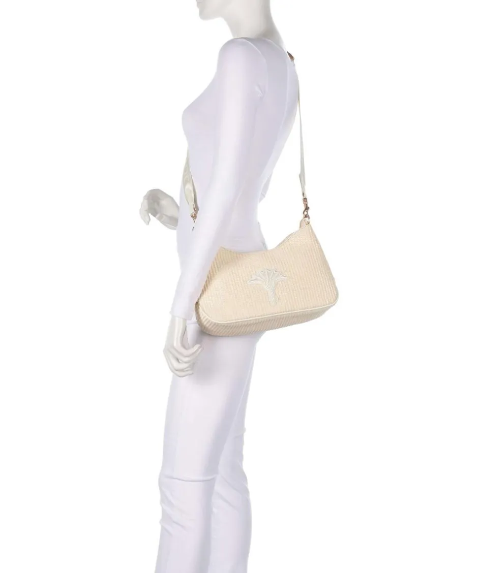 JOOP! Shoulder Bags-Cestino Chiaro Aimee Shoulder bag soft synthetic