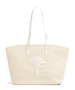 JOOP! Tote Bags-Cestino Chiaro Suna Tote bag soft synthetic