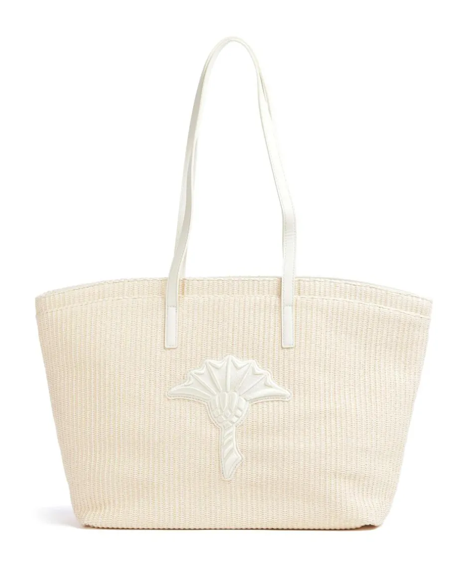 JOOP! Tote Bags-Cestino Chiaro Suna Tote bag soft synthetic