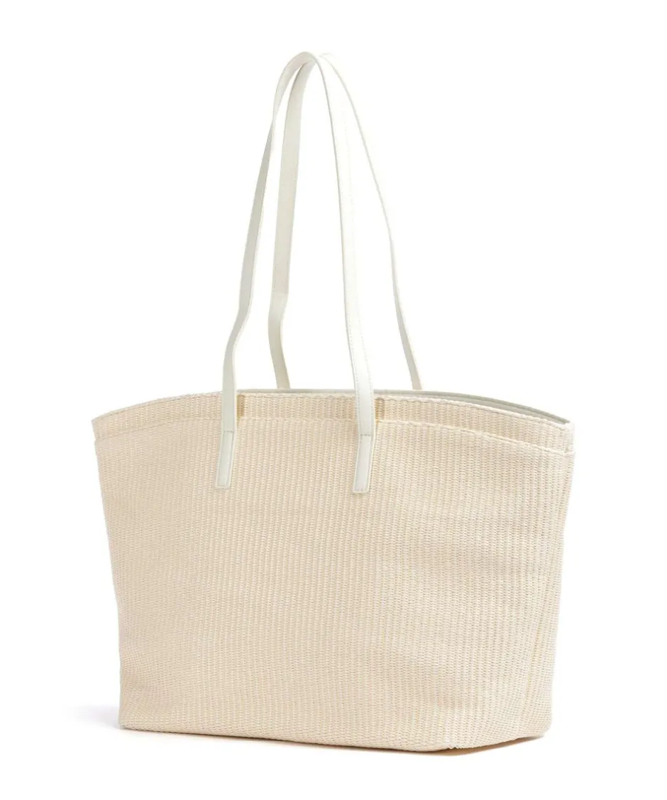 JOOP! Tote Bags-Cestino Chiaro Suna Tote bag soft synthetic