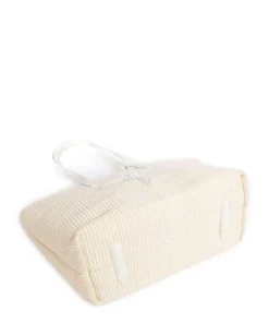 JOOP! Tote Bags-Cestino Chiaro Suna Tote bag soft synthetic