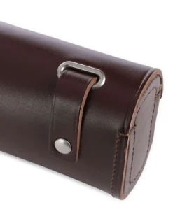 Brooks England Bike Bags-Challenge Small Saddle bag smooth leather