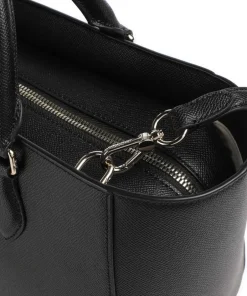 Lacoste Handbags-Champs Elysees Handbag grained cow leather