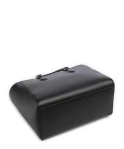 Lacoste Handbags-Champs Elysees Handbag grained cow leather