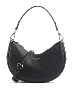 Lacoste Shoulder Bags|Crossbody Bags-Champs Elysees Shoulder bag grained cow leather