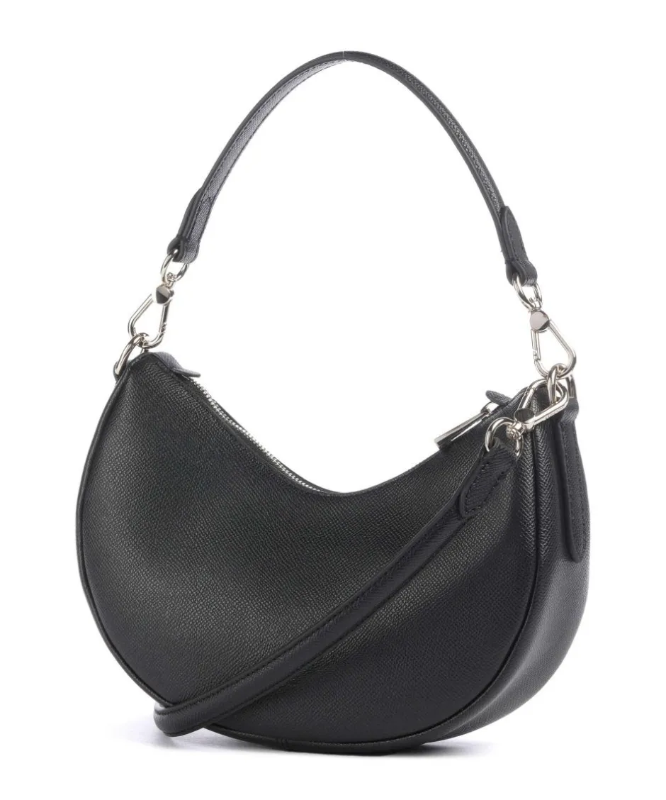 Lacoste Shoulder Bags|Crossbody Bags-Champs Elysees Shoulder bag grained cow leather