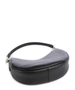 Lacoste Shoulder Bags|Crossbody Bags-Champs Elysees Shoulder bag grained cow leather