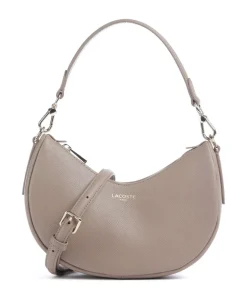 Lacoste Shoulder Bags|Crossbody Bags-Champs Elysees Shoulder bag grained cow leather