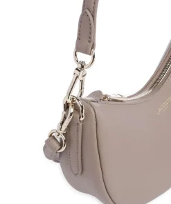 Lacoste Shoulder Bags|Crossbody Bags-Champs Elysees Shoulder bag grained cow leather