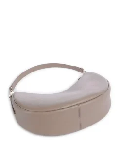 Lacoste Shoulder Bags|Crossbody Bags-Champs Elysees Shoulder bag grained cow leather