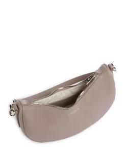 Lacoste Shoulder Bags|Crossbody Bags-Champs Elysees Shoulder bag grained cow leather