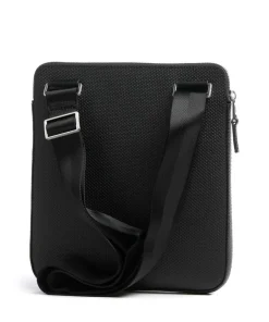 Lacoste Crossbody Bags-Chantaco Crossbody bag cow leather