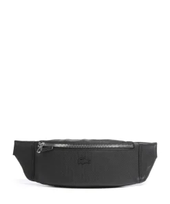 Lacoste Fanny Packs|Crossbody Bags-Chantaco Fanny pack embossed cow leather