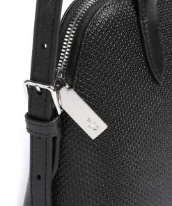 Lacoste Handbags|Crossbody Bags-Chantaco Handbag cow leather