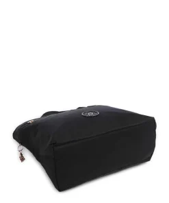 Kipling Tote Bags-Charm Colissa Zip Tote bag 15″ polyamide