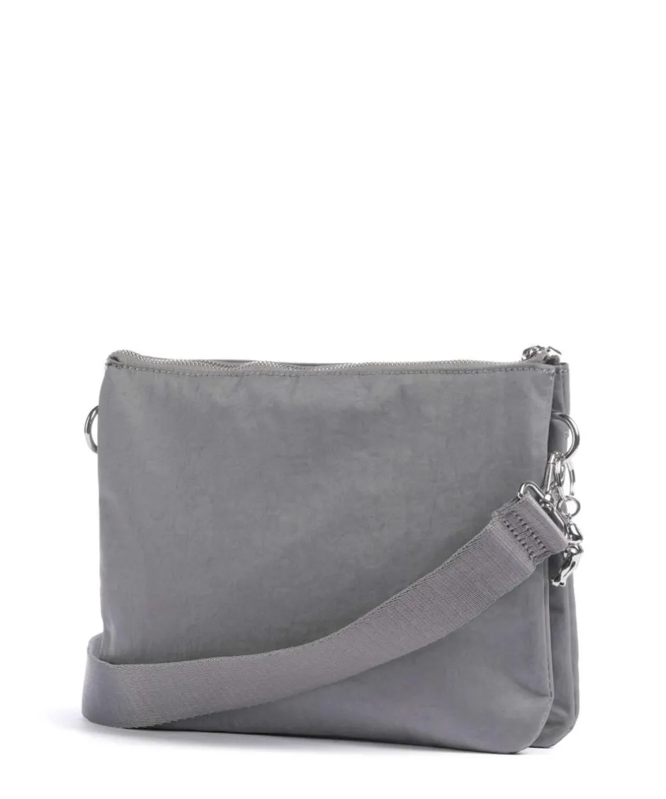 Kipling Crossbody Bags-Charm Riri L Zip Crossbody bag polyamide