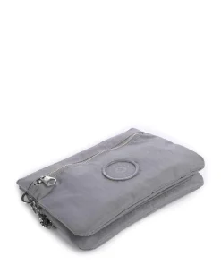 Kipling Crossbody Bags-Charm Riri L Zip Crossbody bag polyamide