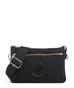 Kipling Crossbody Bags-Charm Riri Zip Crossbody bag polyamide