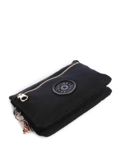 Kipling Crossbody Bags-Charm Riri Zip Crossbody bag polyamide