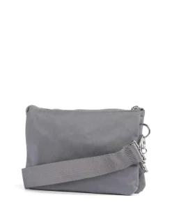 Kipling Crossbody Bags-Charm Riri Zip Crossbody bag polyamide