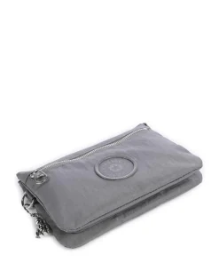 Kipling Crossbody Bags-Charm Riri Zip Crossbody bag polyamide