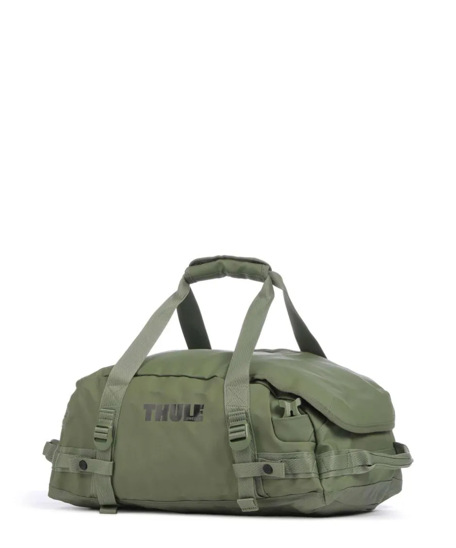 Thule Travel Bags|Carry-On Luggage-Chasm 30 Weekend bag 49 cm