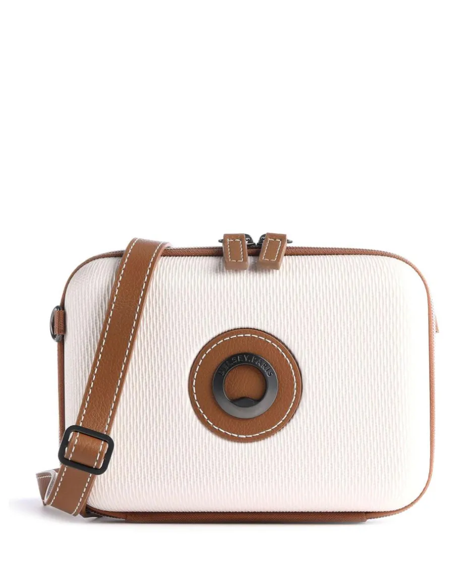 Delsey Paris Handbags|Crossbody Bags-Chatelet Air 2.0 Crossbody bag polycarbonate