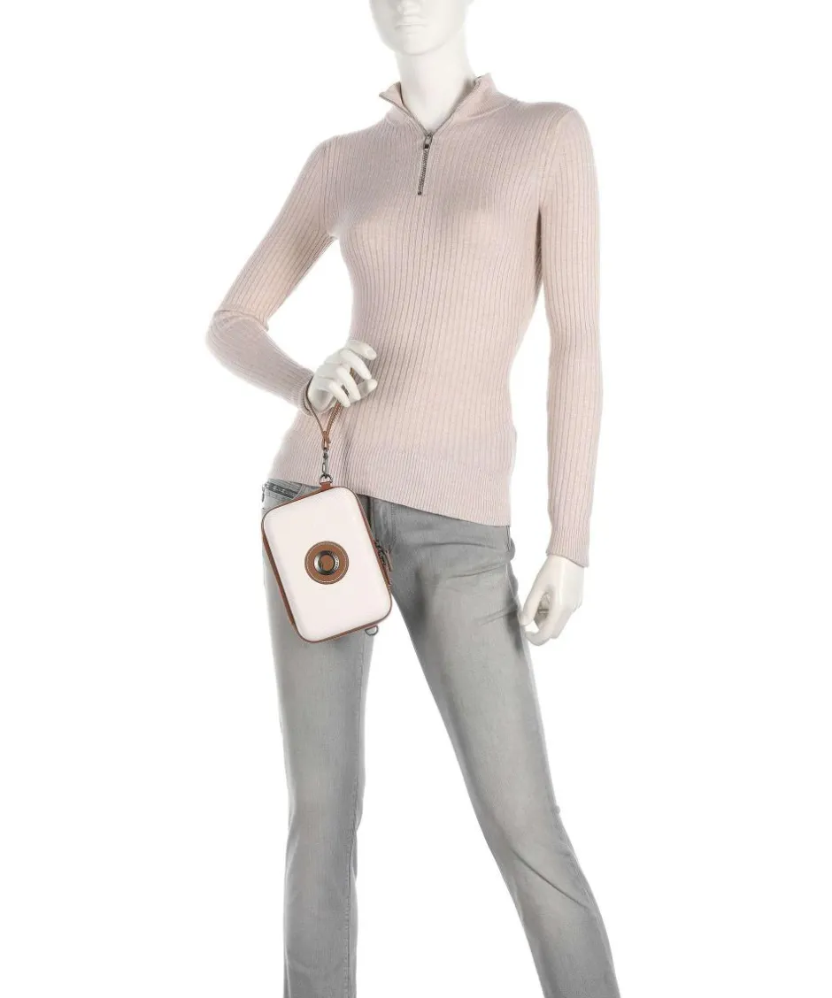 Delsey Paris Handbags|Crossbody Bags-Chatelet Air 2.0 Crossbody bag polycarbonate