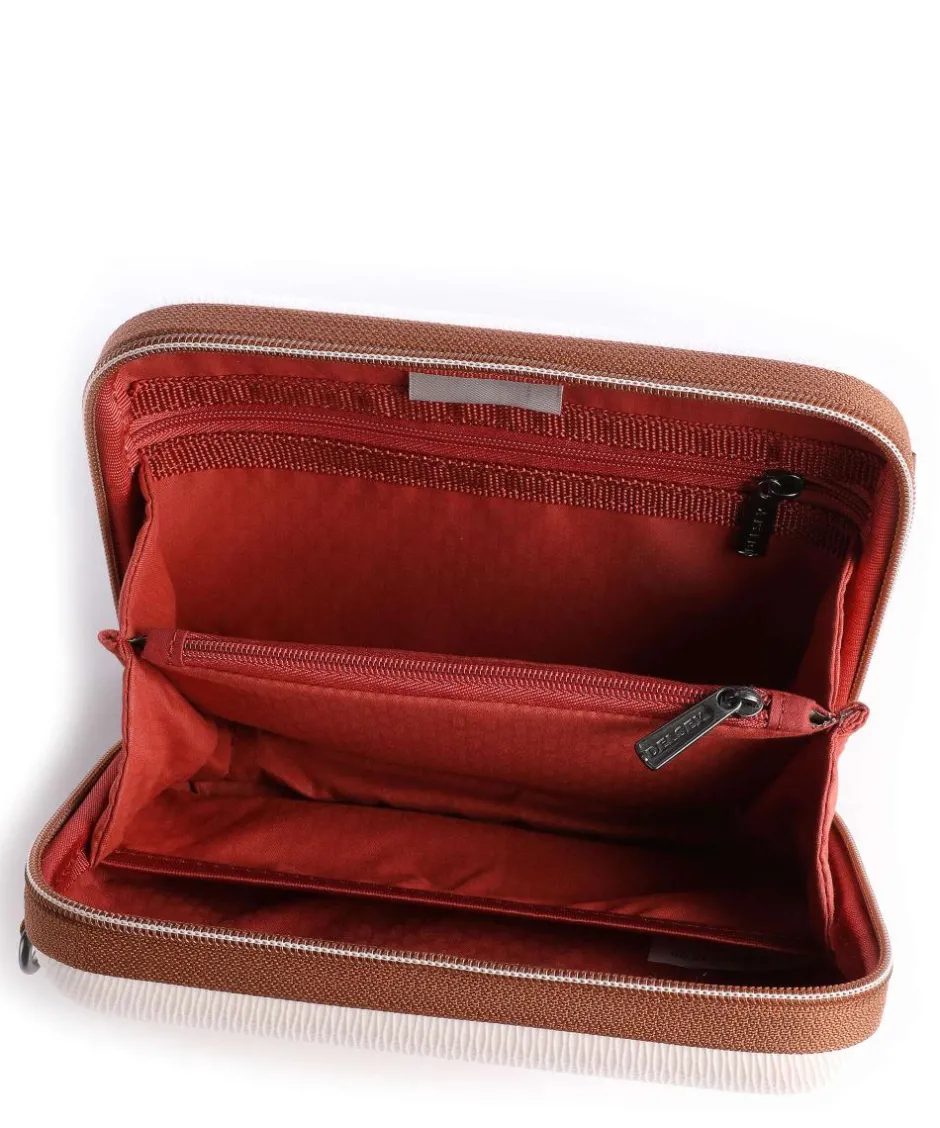 Delsey Paris Handbags|Crossbody Bags-Chatelet Air 2.0 Crossbody bag polycarbonate