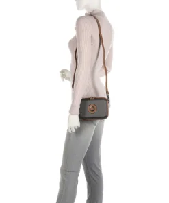 Delsey Paris Handbags|Crossbody Bags-Chatelet Air 2.0 Crossbody bag polycarbonate