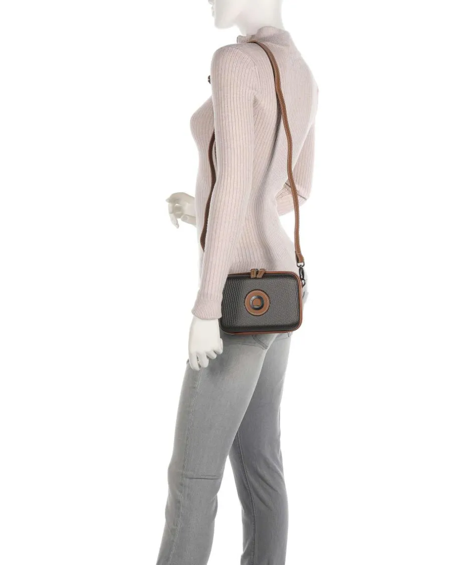 Delsey Paris Handbags|Crossbody Bags-Chatelet Air 2.0 Crossbody bag polycarbonate