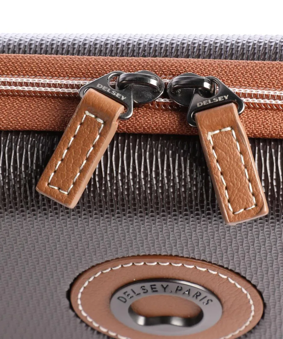 Delsey Paris Handbags|Crossbody Bags-Chatelet Air 2.0 Crossbody bag polycarbonate