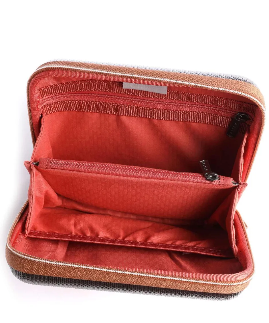 Delsey Paris Handbags|Crossbody Bags-Chatelet Air 2.0 Crossbody bag polycarbonate