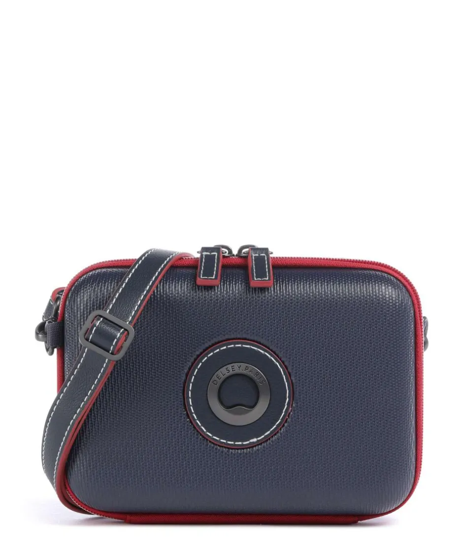Delsey Paris Handbags|Crossbody Bags-Chatelet Air 2.0 Crossbody bag polycarbonate