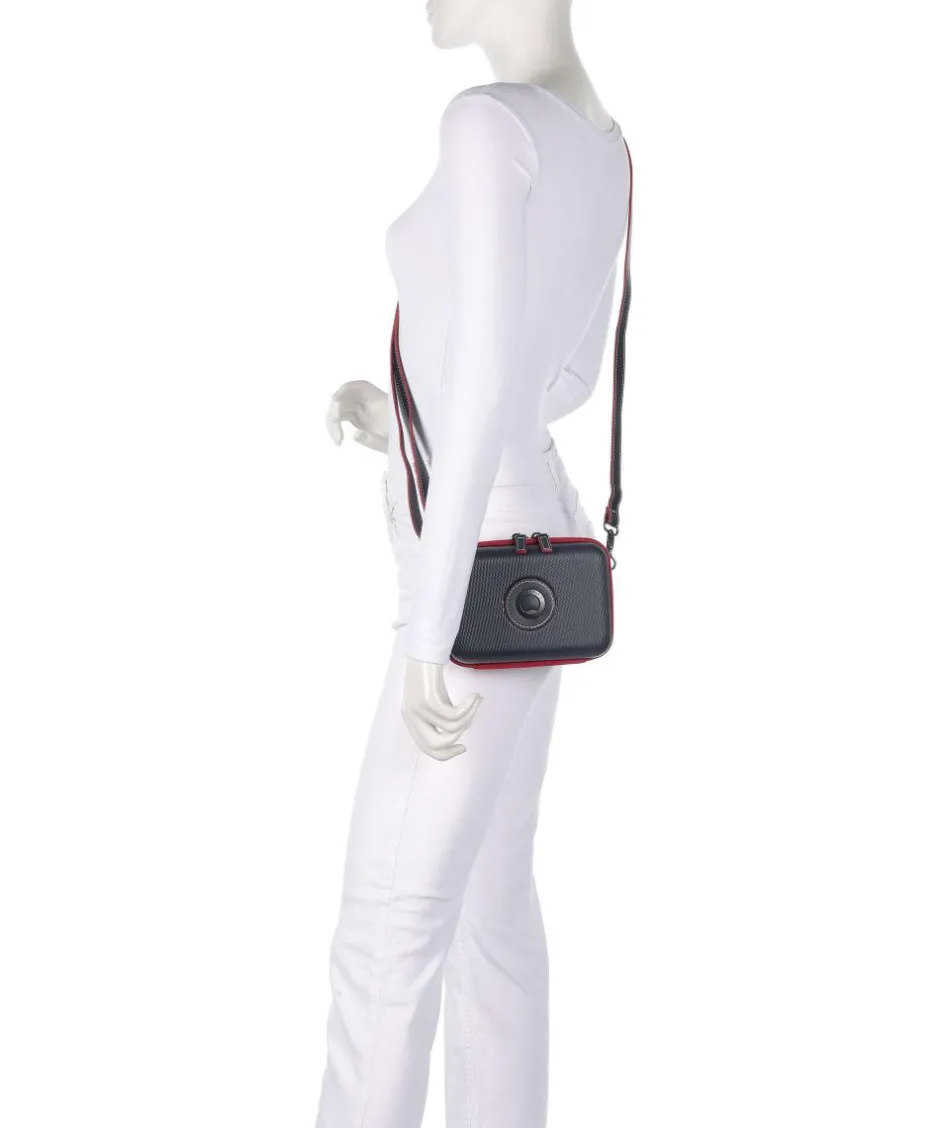 Delsey Paris Handbags|Crossbody Bags-Chatelet Air 2.0 Crossbody bag polycarbonate
