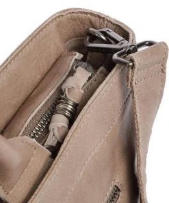 FredsBruder Handbags|Crossbody Bags-Check My Bag Handbag faux fur, leather