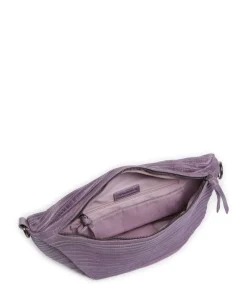 FredsBruder Crossbody Bags-Check My Bag mini Crossbody bag grained leather