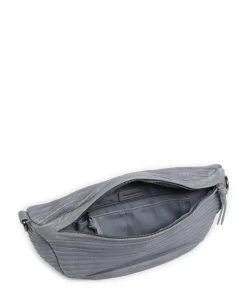 FredsBruder Crossbody Bags-Check My Bag mini Crossbody bag grained leather