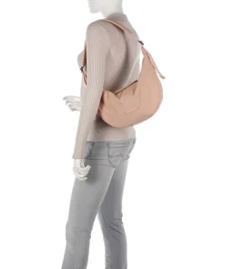 Horizn Studios Shoulder Bags|Hobo Bags-Chiado Hobo bag recycled nylon
