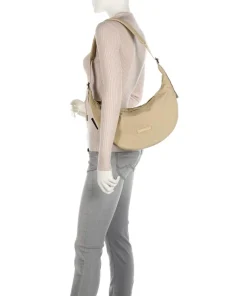 Horizn Studios Shoulder Bags|Hobo Bags-Chiado Hobo bag recycled nylon