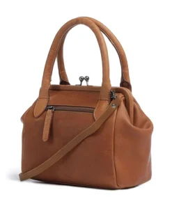 The Chesterfield Brand Handbags|Crossbody Bags-Chili Handbag pull-up cow leather