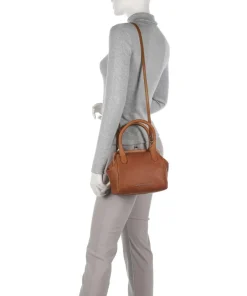 The Chesterfield Brand Handbags|Crossbody Bags-Chili Handbag pull-up cow leather