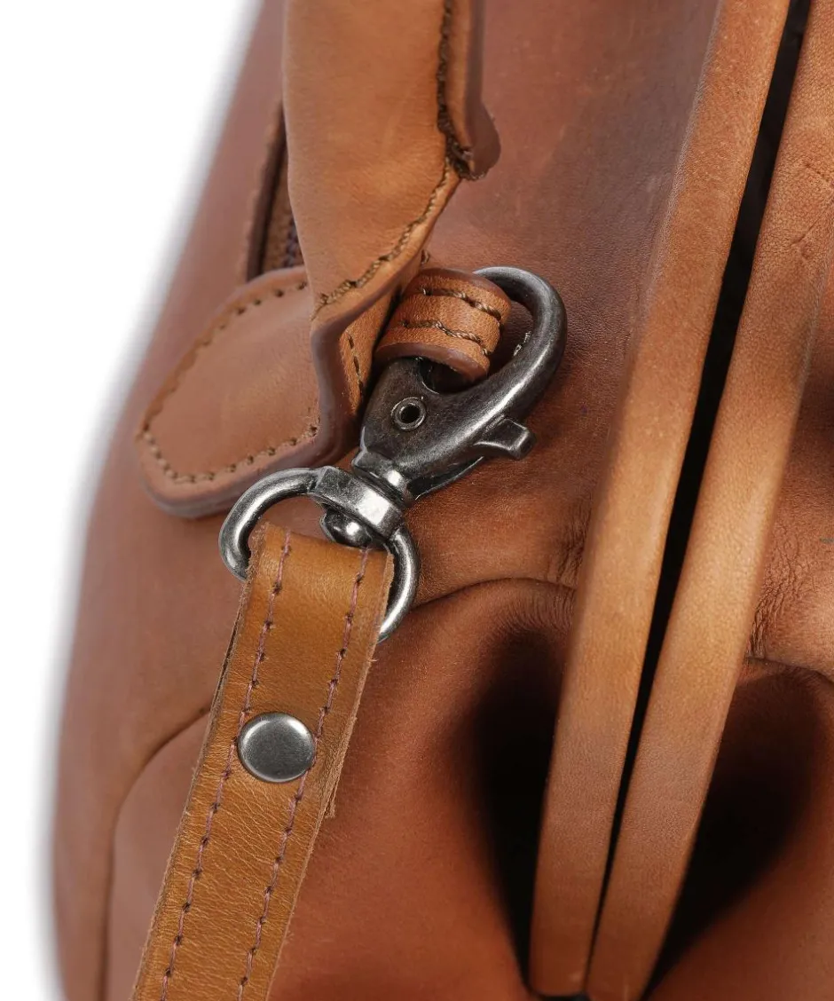 The Chesterfield Brand Handbags|Crossbody Bags-Chili Handbag pull-up cow leather