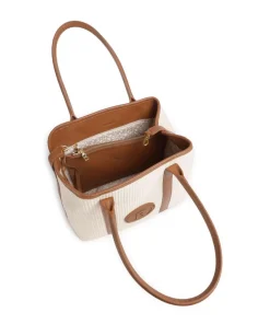 Bogner Shoulder Bags-Choulex Sera Sera Tote bag cotton